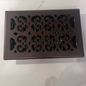 Decor Grates Floor Register